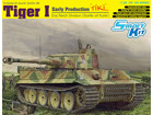 [1/35] Tiger I Early Production 