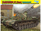 [1/35] Flakpanzer IV (3cm) 