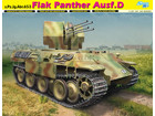 [1/35] FLAK PANTHER Ausf.D