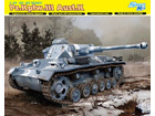 [1/35] Pz.Kpfw.III Ausf.K