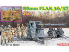 [1/35] 88mm FLAK 36/37 (2 in 1)