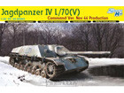 [1/35] Jagdpanzer IV L/70(V) Nov. 44 Production