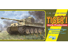 [1/35] Tiger I Early Production  Wittmann's Tiger