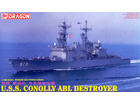 [1/700] U.S.S. Conolly ABL Destroyer
