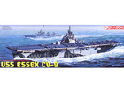 [1/700] USS ESSEX CV-9