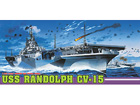 [1/700] USS Randolph CV-15
