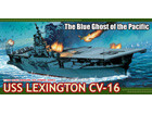 [1/700] USS LEXINGTON CV-16 