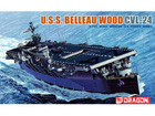 [1/700] U.S.S. Belleau Wood CVL-24