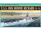 [1/700] U.S.S. Bon Homme Richard CV-31
