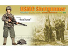 [1/6] Josh Mason USMC Shotgunner - ACTION FIGURE