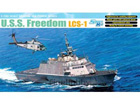[1/700] U.S.S. Freedom LCS-1