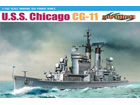 [1/700] U.S.S. Chicago CG-11