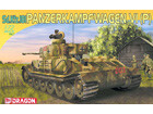 [1/72] Sd.Kfz.181 PanzerKampfwagen VI (P)