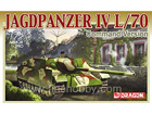 [1/72] Jagdpanzer IV L/70 Command Version