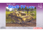 [1/72] Sd.Kfz.167 StuG IV LATE