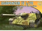 [1/72] Jagdpanzer IV L/70 Late Production