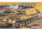 [1/72] Sd.Kfz.184 Ferdinand