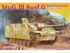 [1/72] StuG.III Ausf.G