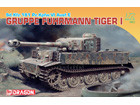 [1/72] Sd.Kfz.181 Pz.Kpfw.VI Ausf.E Gruppe Fehrmann Tiger I