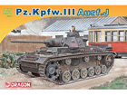 [1/72] Pz.Kpfw.III Ausf. J