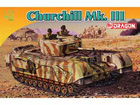 [1/72] Churchill Mk.III
