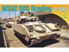 [1/72] M3A2 ODS Bradley w/ERA