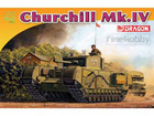 [1/72] Churchill Mk.IV