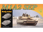 [1/72] M1A2 SEP Abrams