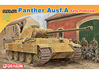 [1/72] Sd.Kfz.171 Panther A Early Production
