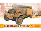 [1/6] Kubelwagen Type 82