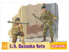 [1/6] U.S. Bazooka Sets