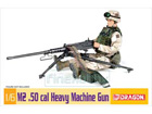 [1/6] M2/50 cal Heavy Machine Gun