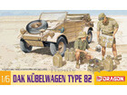 [1/6] Dak Kubelwagen Type 82