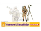 [1/6] Telescope & Rangefinder