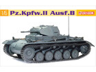 [1/6] Pz.Kpfw.II Ausf.B