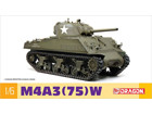 [1/6] M4A3(75)W Sherman