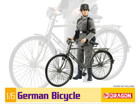 [1/6] German Bicycle
