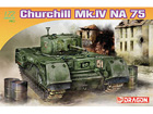 [1/72] Churchill Mk. IV NA 75
