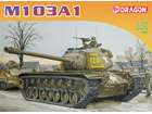 [1/72] M103A1 Heavy Tank