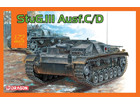 [1/72] StuG.III Ausf.C/D