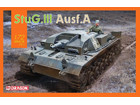 [1/72] StuG.III Ausf.A