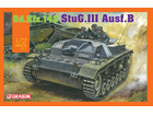 [1/72] StuG.III Ausf.B