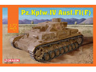 [1/72] Pz.Kpfw.IV Ausf.F1(F)