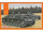 [1/72] StuG.III Ausf.E
