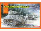 [1/72] SHERMAN M4A3 (105mm) VVSS