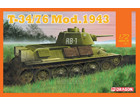 [1/72] T-34/76 Mod.1943