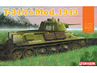 [1/72] T-34/76 Mod.1943