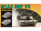 [1/72] M1A2 SEP V2 Abrams