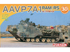 [1/72] AAVP7A1 RAM/RS w/Interior