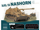 [1/72] Sd.Kfz.164 Nashorn w/NEO Track